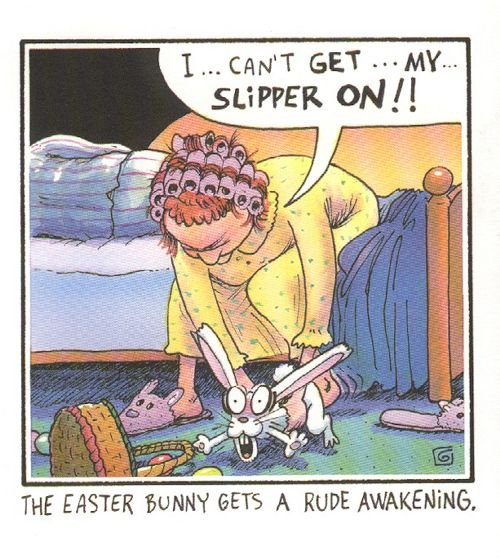 Easter Joke